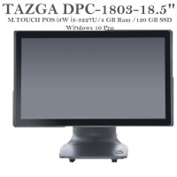 TAZGA DPC-1803-18.5